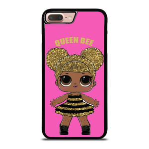 QUEEN BEE iPhone 8 Plus Case QUEEN BEE iPhone 8 Plus Case