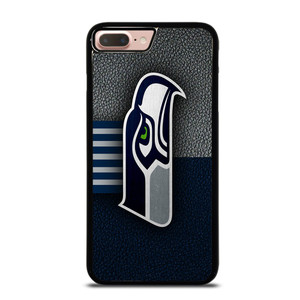 SEATTLE SEAHAWKS FOOTBALL TEAM ICON iPhone 8 Plus Case