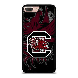SOUTH CAROLINA GAMECOCKS BATCH iPhone 8 Plus Case