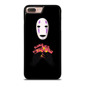 SPIRITED AWAY NO FACE iPhone 8 Plus Case