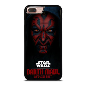 STAR WARS DARTH MAUL iPhone 8 Plus Case