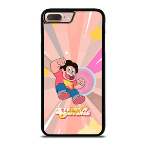 STEVEN UNIVERSE CARTOON SERIES iPhone 8 Plus Case