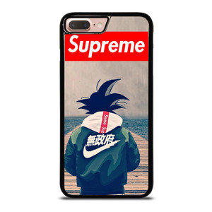 SUPREME GOKU DRAGON BALL iPhone 8 Plus Case SUPREME GOKU DRAGON BALL iPhone 8 Plus Case