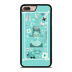 TIFFANY AND CO GIFT iPhone 8 Plus Case TIFFANY AND CO GIFT iPhone 8 Plus Case