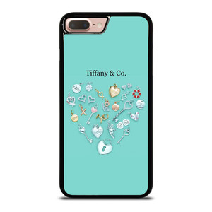 TIFFANY AND CO LOVE iPhone 8 Plus Case TIFFANY AND CO LOVE iPhone 8 Plus Case