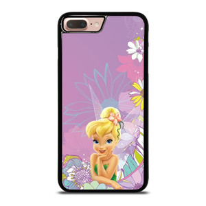 TINKER BELL PETERPAN FLOWERS iPhone 8 Plus Case TINKER BELL PETERPAN FLOWERS iPhone 8 Plus Case
