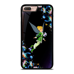 TINKERBELL YOPRICEVILLE DISNEY iPhone 8 Plus Case TINKERBELL YOPRICEVILLE DISNEY iPhone 8 Plus Case