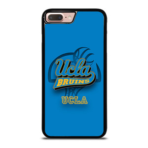 UCLA BRUINS SYMBOL iPhone 8 Plus Case