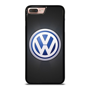 VOLKSWAGEN VW LOGO OLD iPhone 8 Plus Case