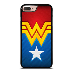 WONDER WOMAN OLD RETRO iPhone 8 Plus Case WONDER WOMAN OLD RETRO iPhone 8 Plus Case