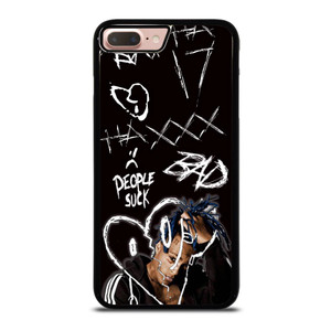 XXXTENTACION QUOTE iPhone 8 Plus Case XXXTENTACION QUOTE iPhone 8 Plus Case
