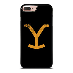 YELLOWSTONE LOGO iPhone 8 Plus Case