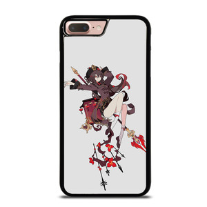 ZEROCHAN GENSHIN IMPACT iPhone 8 Plus Case ZEROCHAN GENSHIN IMPACT iPhone 8 Plus Case
