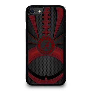 ALABAMA CRIMSON TIDE EMBLEM iPhone SE 2020 Case