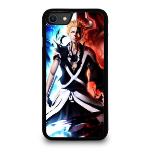 ANIME BLEACH ZANGETSU iPhone SE 2020 Case