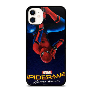 HOMECOMING SPIDERMAN iPhone 11 Case