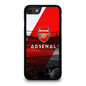 ARSENAL FC STADIUM iPhone SE 2020 Case