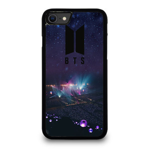 BANGTAN BOYS BTS ARMY STARS iPhone SE 2020 Case BANGTAN BOYS BTS ARMY STARS iPhone SE 2020 Case