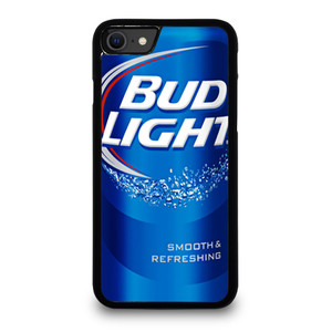 BUD LIGHT BEER CAN iPhone SE 2020 Case