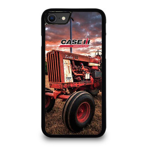 CASE IH AGRICULTURE TRACTOR iPhone SE 2020 Case