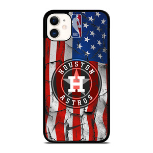 HOUSTON ASTROS 2 iPhone 11 Case