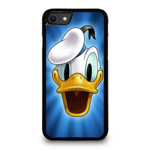 DONALD DUCK COOL FACE iPhone SE 2020 Case