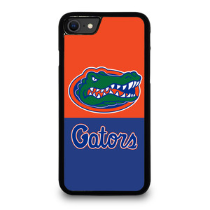 FLORIDA GATORS STRIPS iPhone SE 2020 Case