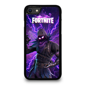 FORTNITE GAME iPhone SE 2020 Case