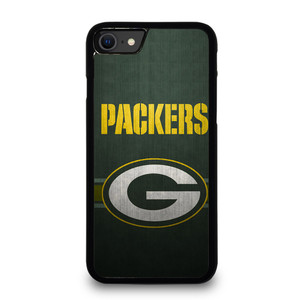 GREEN BAY PACKERS SHADOW iPhone SE 2020 Case
