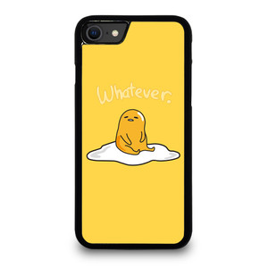 GUDETAMA LAZY EGG iPhone SE 2020 Case