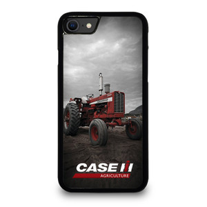 INTERNATIONAL HARVESTER TRACTOR IH CLOUD iPhone SE 2020 Case