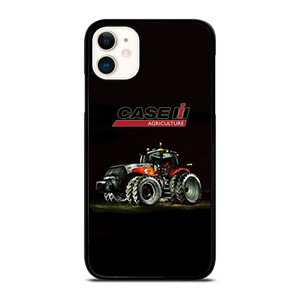 IH HARVESTER FARMALL TRACTOR iPhone 11 Case IH HARVESTER FARMALL TRACTOR iPhone 11 Case
