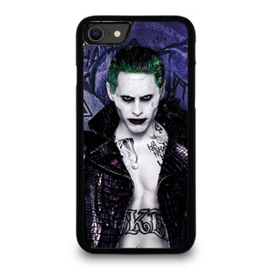 JOKER SUICIDE SQUAD iPhone SE 2020 Case JOKER SUICIDE SQUAD iPhone SE 2020 Case