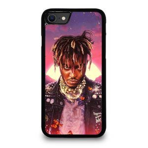 JUICE WRLD LEGENDS NEVER DIE iPhone SE 2020 Case