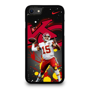 KANSAS CITY CHIEFS iPhone SE 2020 Case