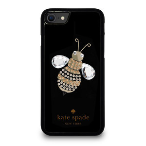 KATE SPADE NEW YORK DIAMOND BEE iPhone SE 2020 Case