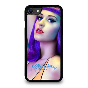 KATY PERRY SINGER iPhone SE 2020 Case KATY PERRY SINGER iPhone SE 2020 Case