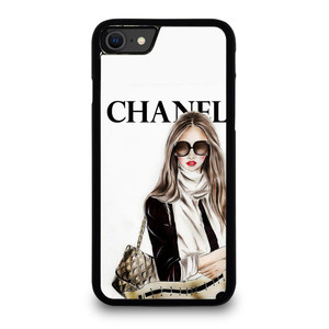MARIA ULRICHOVA SKETSA iPhone SE 2020 Case MARIA ULRICHOVA SKETSA iPhone SE 2020 Case