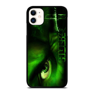 INCREDIBLE HULK iPhone 11 Case INCREDIBLE HULK iPhone 11 Case