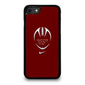 MICHIGAN STATE ATHLETICS LOGO NIKE iPhone SE 2020 Case