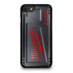 MILWAUKEE TOOL BLACK BOX iPhone SE 2020 Case