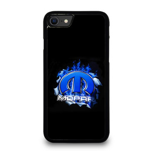 MOPAR RACING LOGO iPhone SE 2020 Case