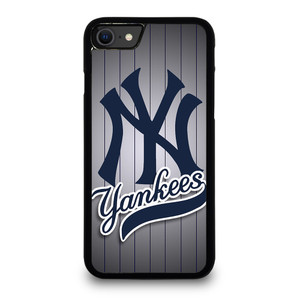 NEW YORK YANKEES LOGO ICON iPhone SE 2020 Case