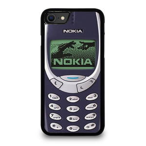 NOKIA CLASSIC MODEL 3310 iPhone SE 2020 Case
