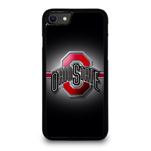 OHIO STATE LOGO FOOTBALL TEAM ICON iPhone SE 2020 Case