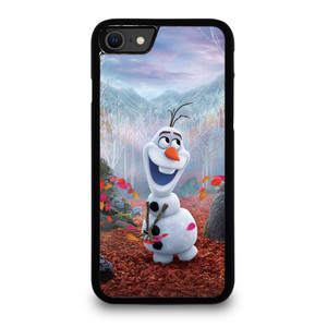 OLAF FROZEN iPhone SE 2020 Case