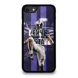 PENN STATE NITTANY LIONS PSU FOOTBALL iPhone SE 2020 Case