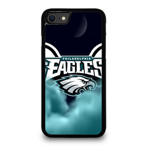 PHILADELPHIA EAGLES FLY iPhone SE 2020 Case
