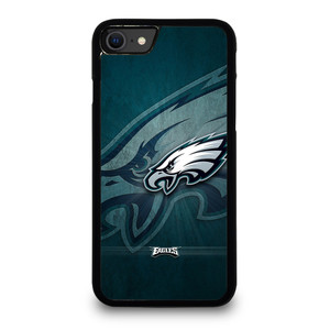 PHILADELPHIA EAGLES NFL FOOTBALL TEAM iPhone SE 2020 Case