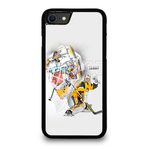 PITTSBURGH PENGUINS iPhone SE 2020 Case
